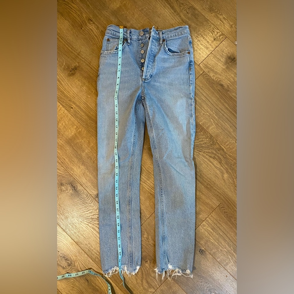 Agolde jeans